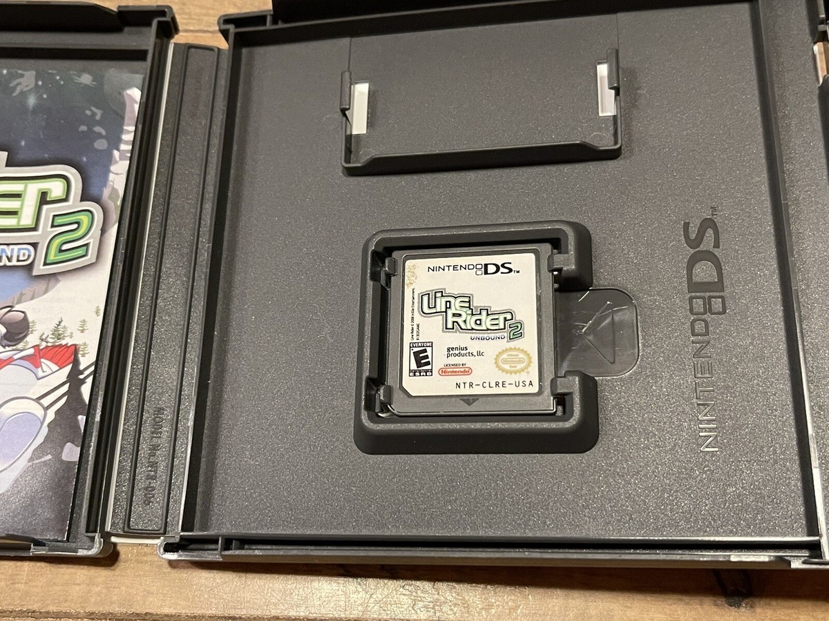 Nintendo２DS DuB-EnG: Super Cheap Retro Gaming ZX Spectrum Emulation on
