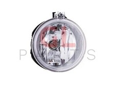 Feu avant (phare) Jeep PATRIOT