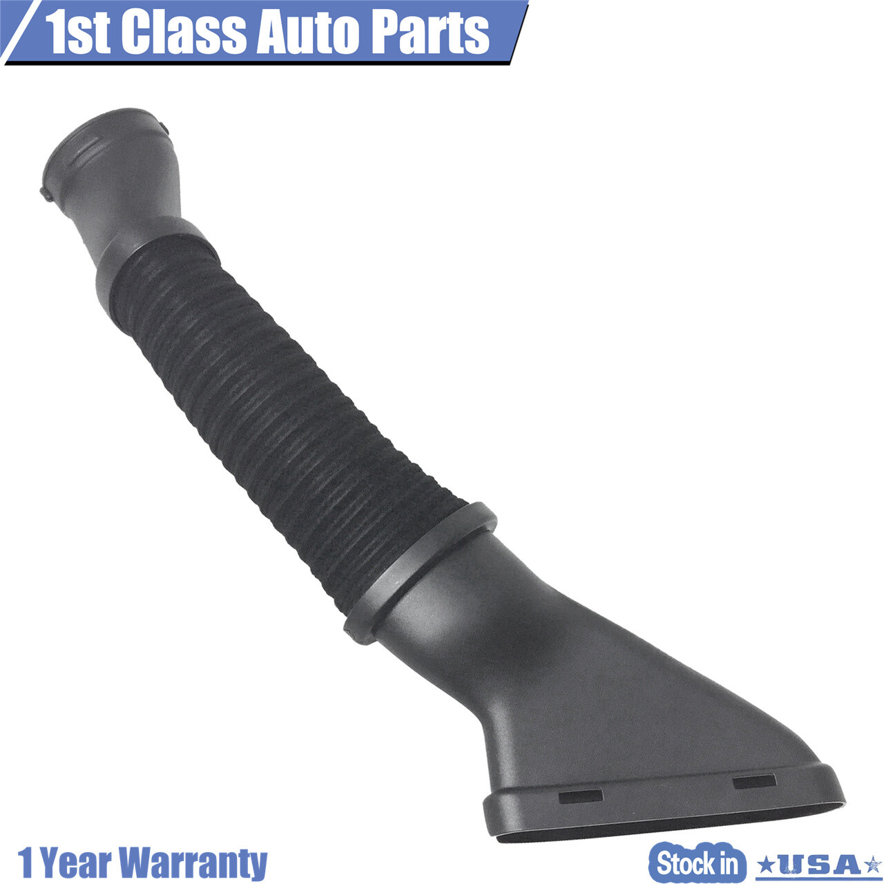 Right Air Intake Inlet Duct Hose For MercedesBenz GL450 GL550