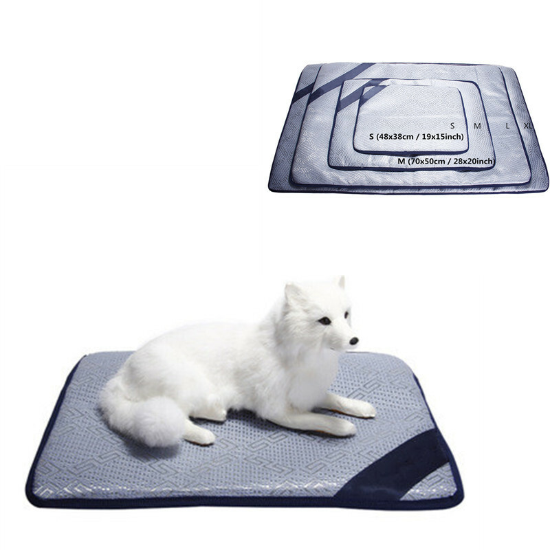 best cat cooling pad