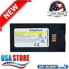 New Replacement Battery EZPack XL 56456 702 099 for VARTA EasyPack 2000