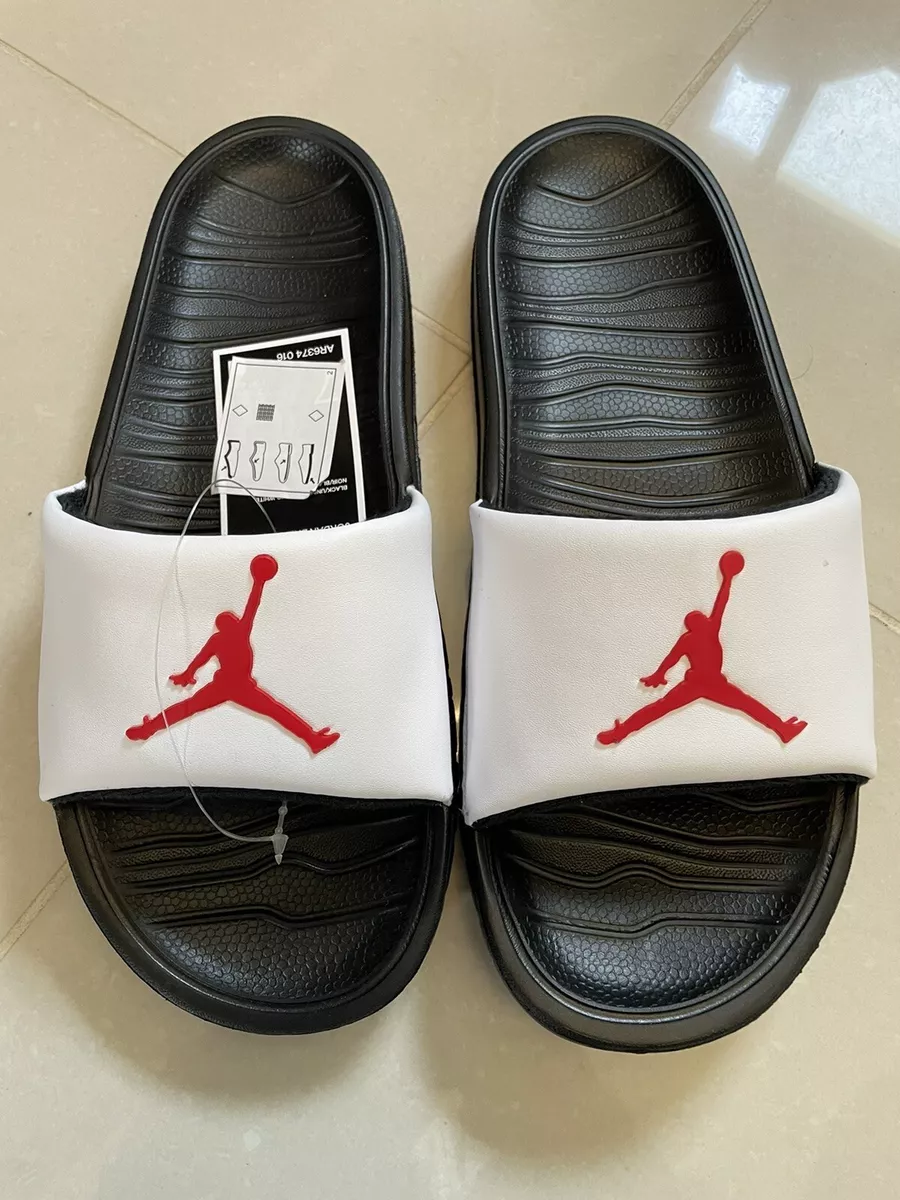Jordan hotsell slides uk