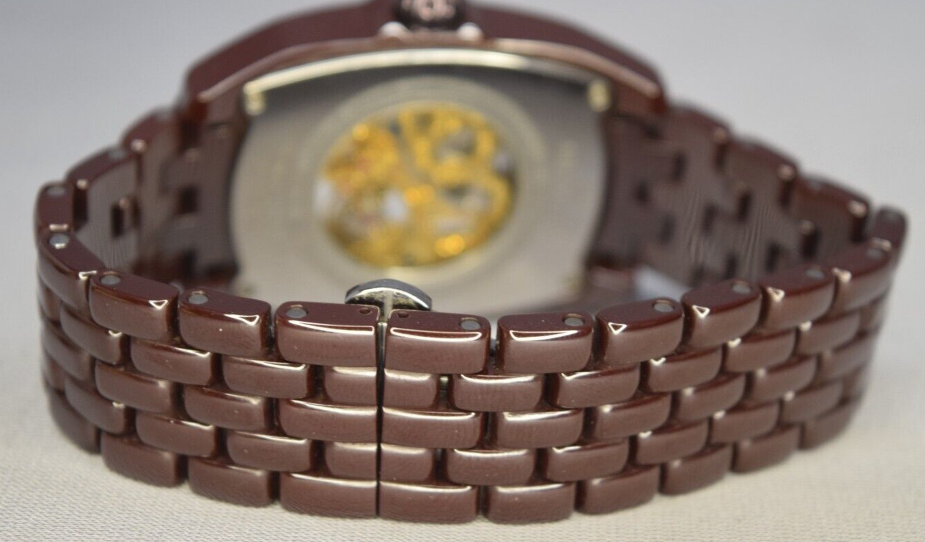 Automatic Invicta LUPAH Skeletonized Mechanical  … - image 7