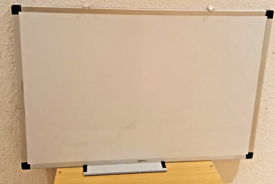 Amazon Basic Magnetic White board