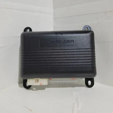 🔥 Code Alarm CA 420 Key Keyless Fob Remote Start Car Alarm System OEM