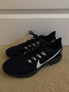 penn state nike air zoom pegasus 36 sneakers