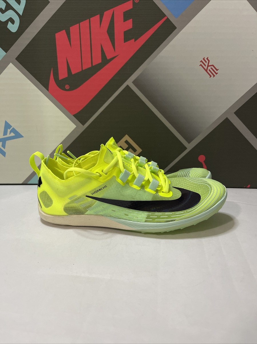 Nike Zoom Victory XC 5 Volt Track Field Spike AJ0847-702  display picture 3