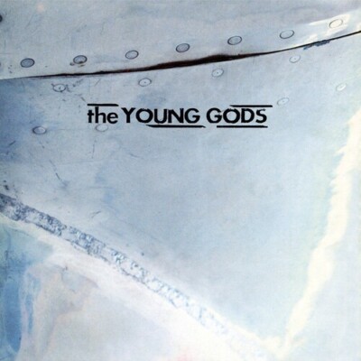 The Young Gods - Sky TV [New Vinyl LP] Anniversary Ed