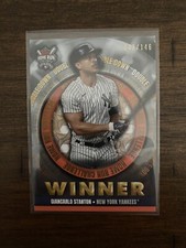 2022 Topps Home Run Challenge Baseball Cards Checklist and Game Details 24