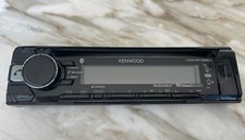 KENWOOD KDC-BT365U CAR STEREO ONLY KENWOOD KDC-BT365U FACEPLATE ONLY OEM