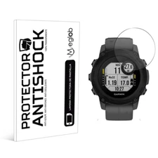 ANTISHOCK Screen protector for Garmin Descent G1