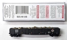 MTL Micro-Trains 10500141 Rio Grande DRGW 56454 50 foot gondola