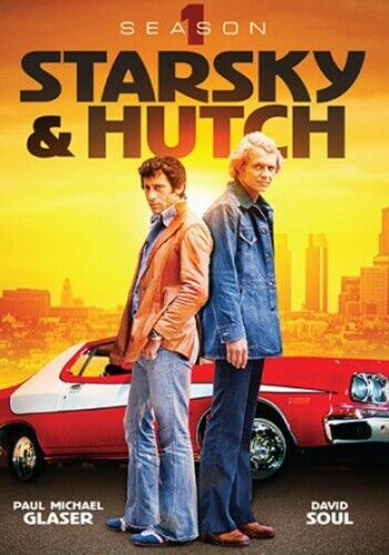 Starsky & Hutch: Season 1