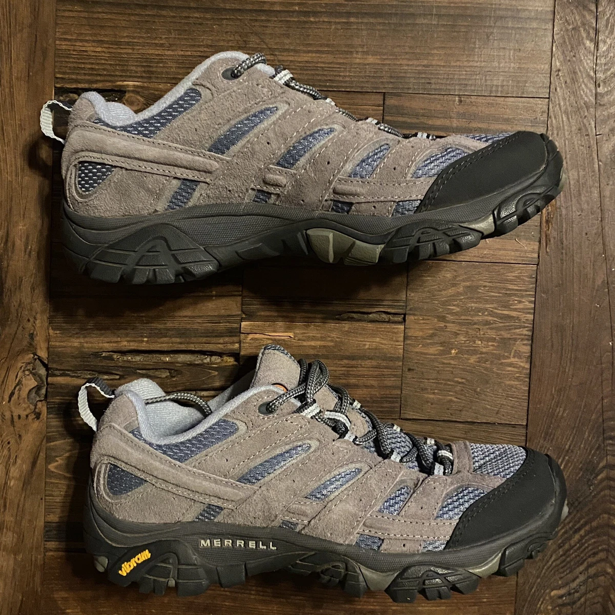 Merrell moab sales 2 low gtx