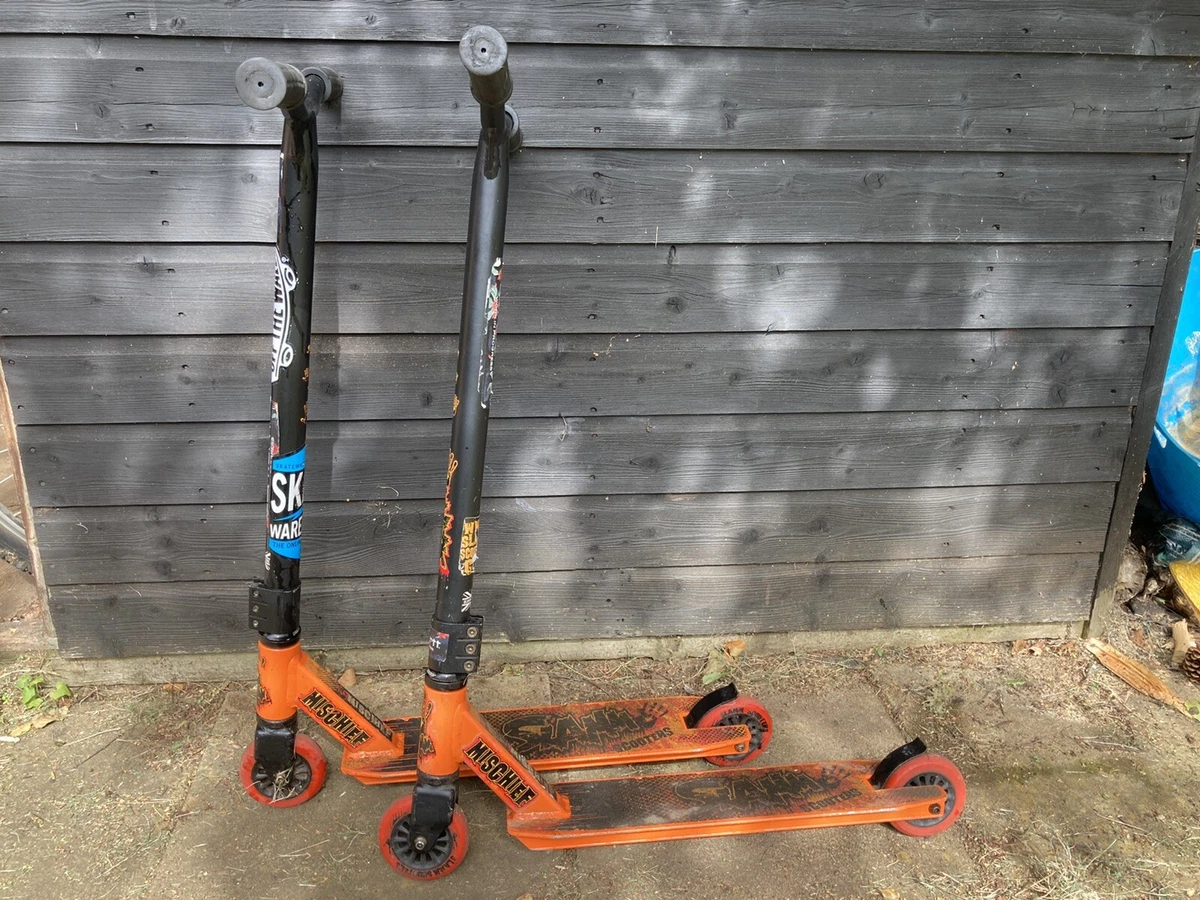 Really good scooters deals