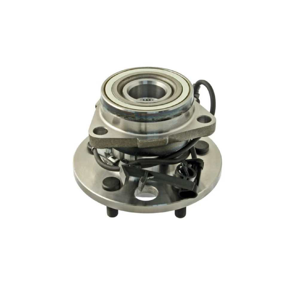 Подшипник ступицы переднего колеса в сборе для Chevrolet Astro, GMC SAFARI 1995-2002 4WD - Изображение 2 из 3