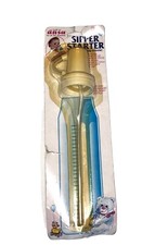 Vintage Ansa Baby Sipper Starter For Bottles 1996 NOS