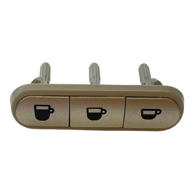Miele CVA620 Automatic Coffee Espresso Machine Coffee Selection Buttons ...