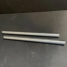 TRIUMPH UPPER FORK TUBE 97-4380 SET TR7 T140 T150 T160 750 BONNEVILLE 1973 /1983