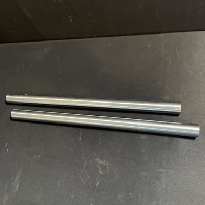 Triumph BSA T120 T140 T150 A65 A75 B50 Billet Fork Top Nuts '71-82 US
