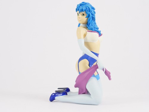 Statue Kazumi Manga Girls Attakus 1/6 Collection Limitée Vintage - Imagen 4 de 15
