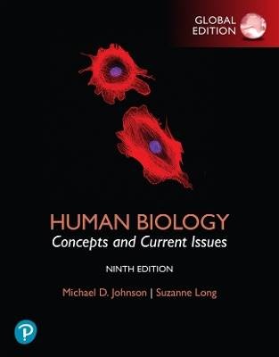 Human Biology: Concepts and Current Issues, Global