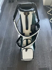 Vessel 2023 Player IV Pro 14 Way Stand Season Opener Limited Edition Golf Bag