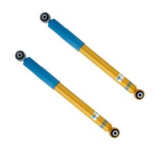 2 Ammortizzatori Bilstein B6 2-24-311717 Posteriori per MERCEDES-BENZ G