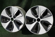 1 x Orig. Hyundai Ioniq 52910G7200 W / 52910G7210 Alufelge 6,5Jx16 ET50 5x114,3 1 x Orig. Hyundai Ioniq 52910G7200 W / 52910G7210 Alufelge 6,5Jx16 ET50 5x114,3