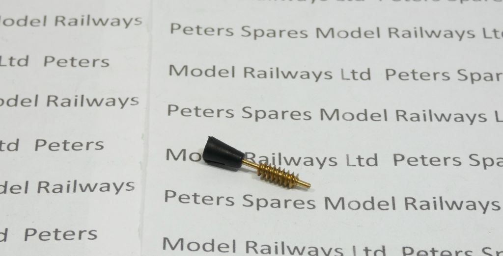 Dapol 105901 9F N Gauge Worm Gear + Yoke