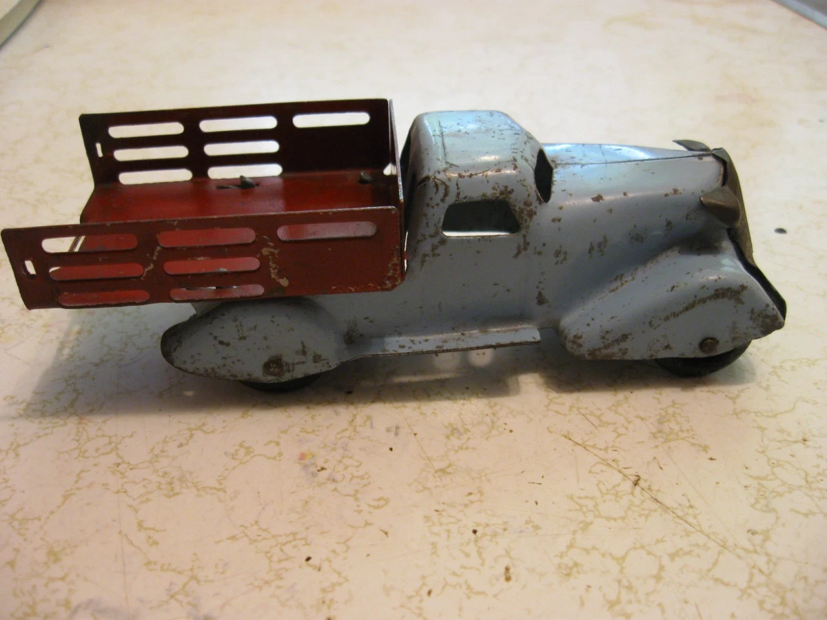 25+ Marx Diecast & Toy Vehicles for sale | Updated Oct 2026