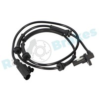 RAP Brakes Sensor, Raddrehzahl Hinterachse, Links, Rechts FüR Land Rover
