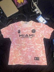 Bape Inter Miami | eBay
