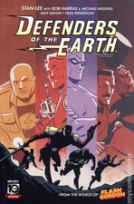 Defenders of the Earth Classic TPB #1-REP NM 2024 Stock Image