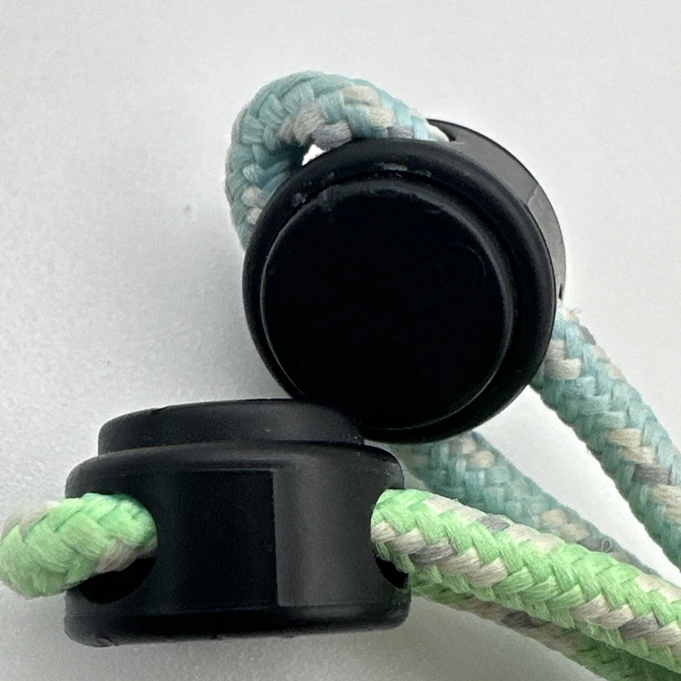 Genuine Nintendo Switch Joy Con Wrist Straps, 2 Straps HAC-014 bulk packed - Image 3 of 4