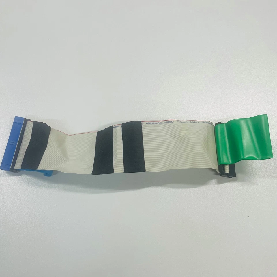 Genuine Hard drive cable from HP Compaq D530 108950-044 - Image 3 of 4