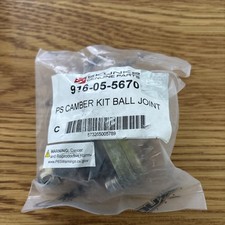 Skunk2 Racing 916-05-5670 Pro Series Front Camber Kit Ball Joint Skunk2 Racing 916-05-5670 Pro Series Front Camber Kit Ball Joint