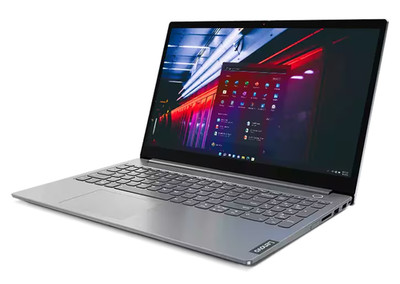 Lenovo ThinkBook 15-IIL i5 10th Gen CPU 8GB DDR4 RAM 256GB NVMe Windows 11