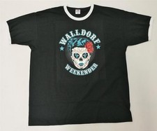 Ringer-Shirt - Katrina