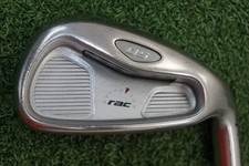 Taylor Made Rac Os Regular Single Iron 6 Iron Graphite 0532176 Right Handed J64