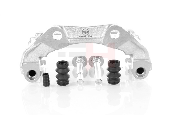 GH Halter Bremssattel GH-441936 FüR Peugeot 207 307 3A Break 3E SW 3H CC 3B 1007-image