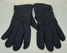 Thinsulate Shear Energy Womens Gloves Large Black