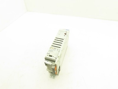 Lenze EDK82EV222 8200 vector Inverter Drive 1/3Ph 240V In 2Hp 240V 7A 650Hz