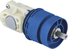 Grohe 47995000 Pressure Balance Cartridge, Starlight Chrome