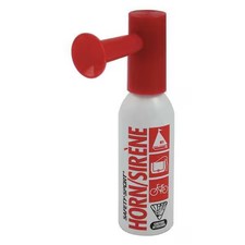 Fiamm 2911223 Portable Horn, Air, 1" L