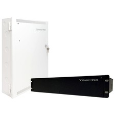 Software House PSX-ISUSE16-E8SN Dual Voltage Power Supply