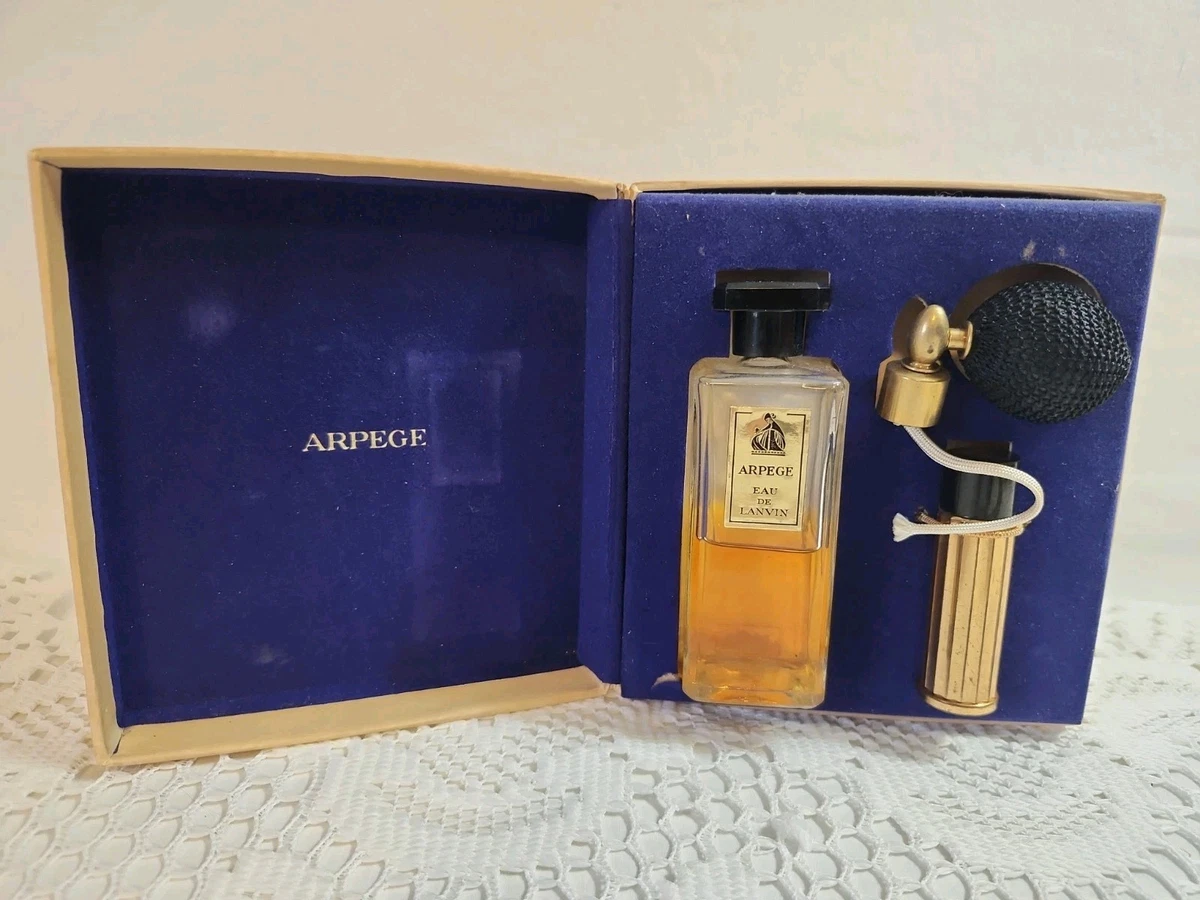 Arpege Discontinued Fragrances for Women for sale | eBay