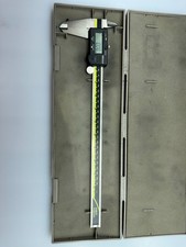 Mitutoyo Japan 500-193-30 cd-12"ASX Absolute Digital Digimatic Vernier Caliper