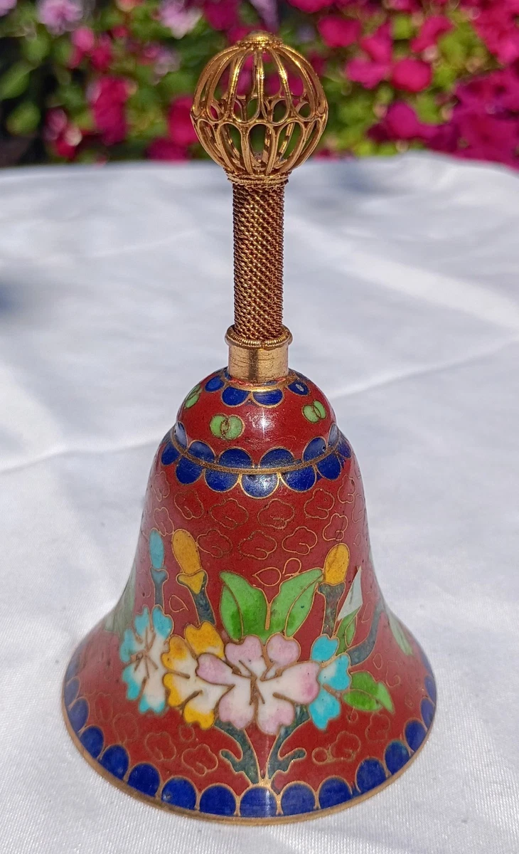 铜铃中国古董| eBay