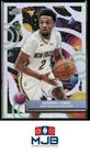 2025 Topps Herbert Jones Base (Raw)